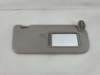 2014-2019 Kia Soul Sun Visor Shade Replacement Passenger Right Mirror Fits Fits 2014 2015 2016 2017 2018 2019 OEM Used Auto 