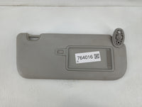 2014-2019 Kia Soul Sun Visor Shade Replacement Passenger Right Mirror Fits Fits 2014 2015 2016 2017 2018 2019 OEM Used Auto 