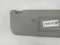 2014-2019 Kia Soul Sun Visor Shade Replacement Passenger Right Mirror Fits Fits 2014 2015 2016 2017 2018 2019 OEM Used Auto 