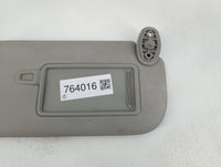 2014-2019 Kia Soul Sun Visor Shade Replacement Passenger Right Mirror Fits Fits 2014 2015 2016 2017 2018 2019 OEM Used Auto 