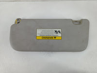2014-2019 Kia Soul Sun Visor Shade Replacement Passenger Right Mirror Fits Fits 2014 2015 2016 2017 2018 2019 OEM Used Auto 