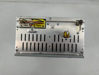2014-2016 Kia Soul Radio AM FM Cd Player Receiver Replacement P/N:96170-B2090CA Fits Fits 2014 2015 2016 OEM Used Auto Parts