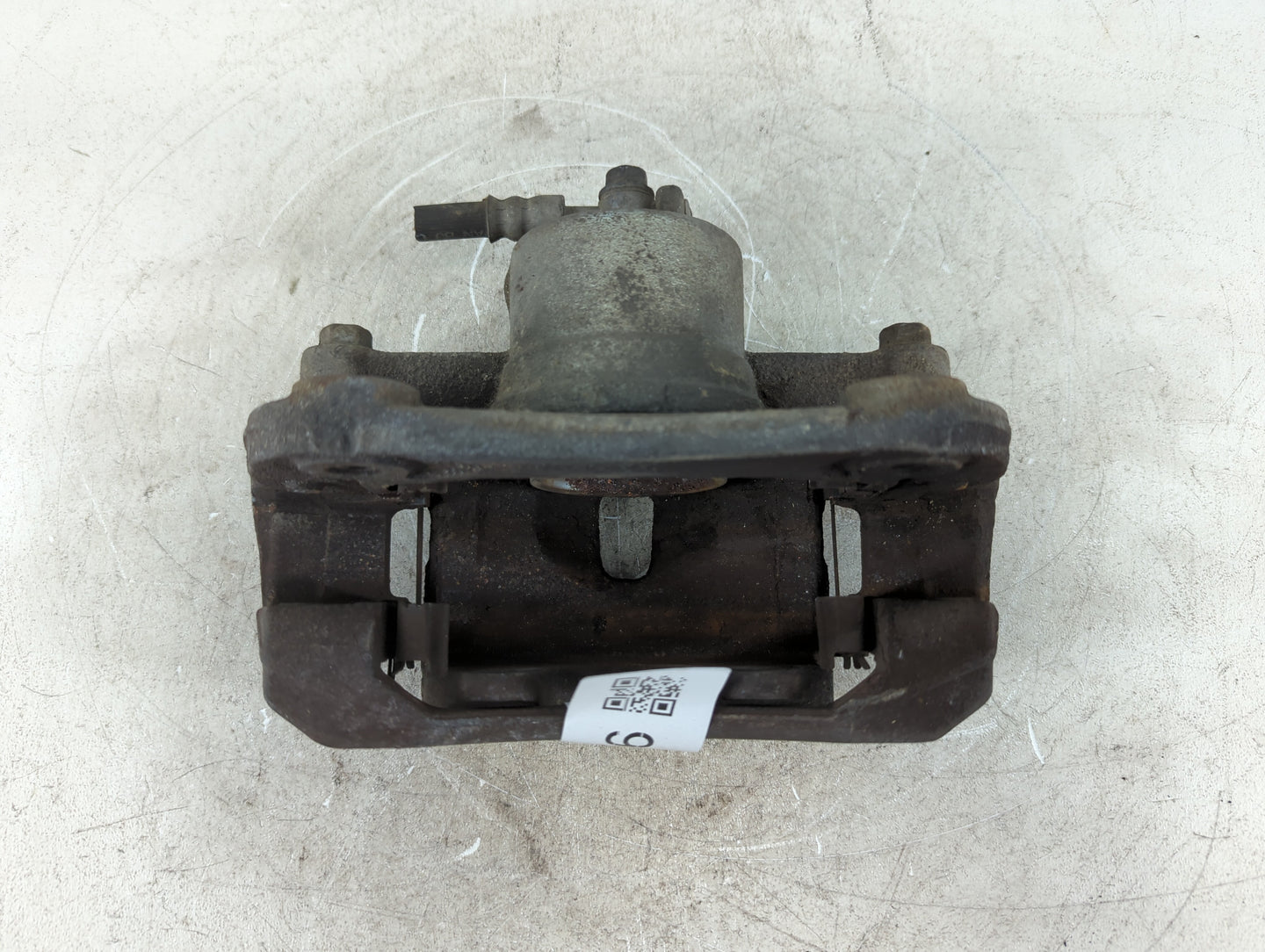 2014-2016 Kia Soul Front Driver Left Brake Caliper - Oemusedautoparts1.com