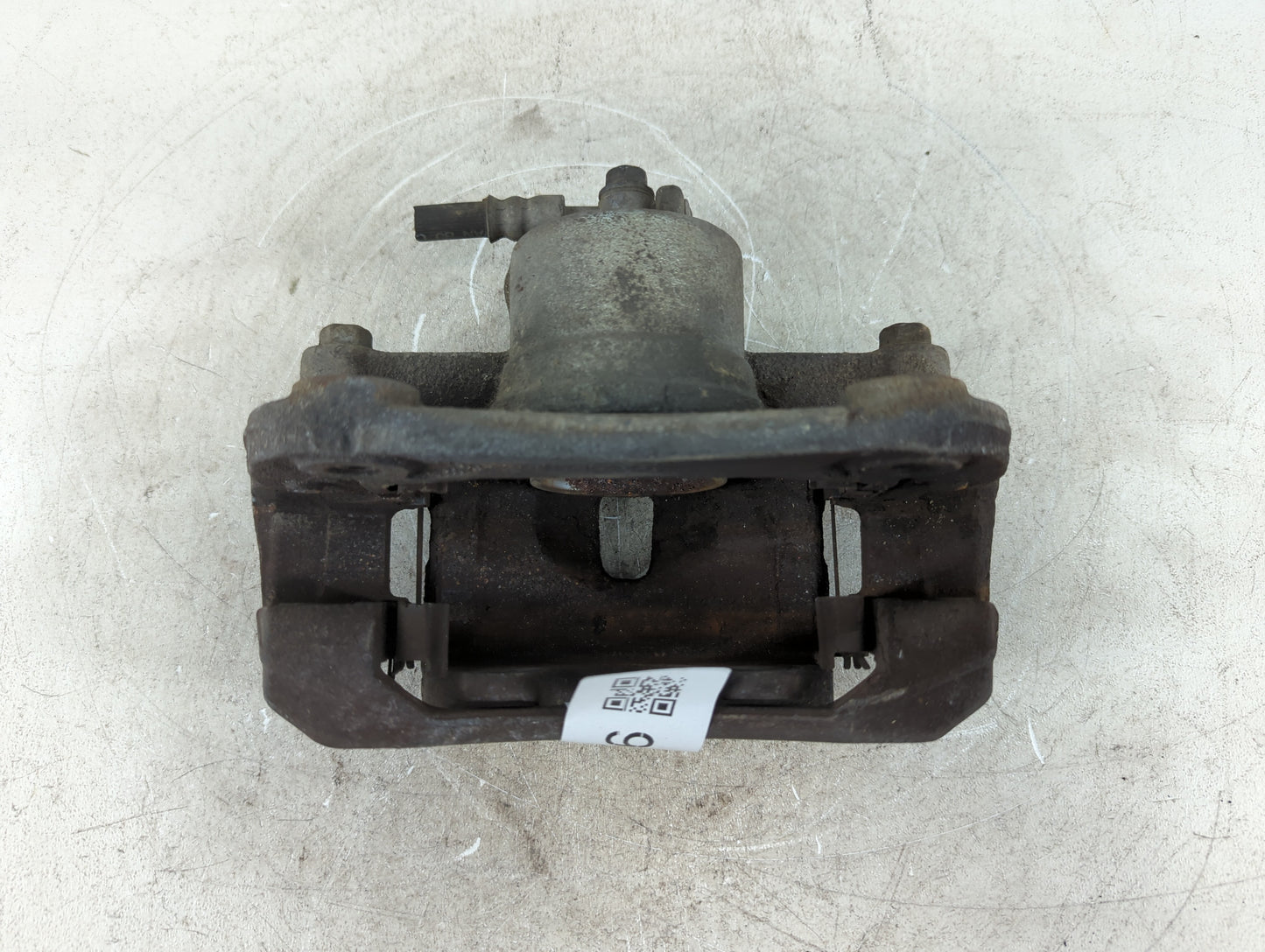 2014-2016 Kia Soul Front Driver Left Brake Caliper - Oemusedautoparts1.com