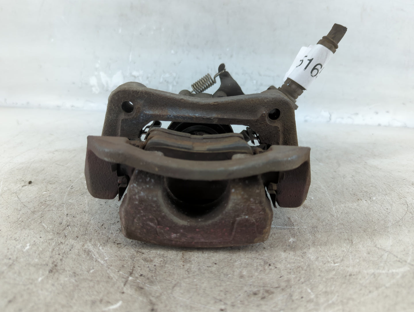 2014-2019 Kia Soul Front Passenger Right Brake Caliper - Oemusedautoparts1.com