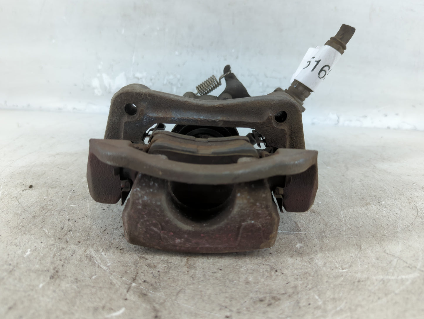 2014-2019 Kia Soul Front Passenger Right Brake Caliper - Oemusedautoparts1.com