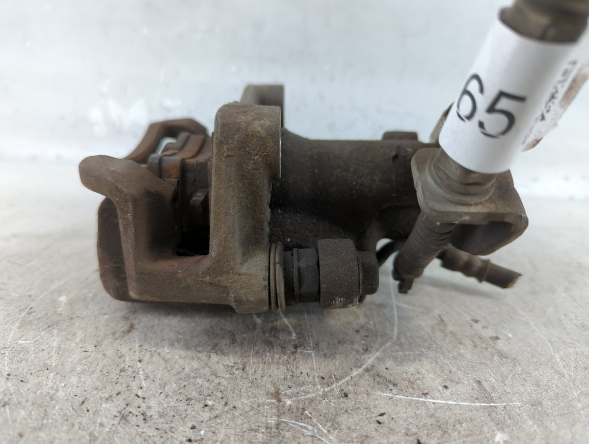 2014-2019 Kia Soul Front Passenger Right Brake Caliper 775165 - Oemusedautoparts1.com
