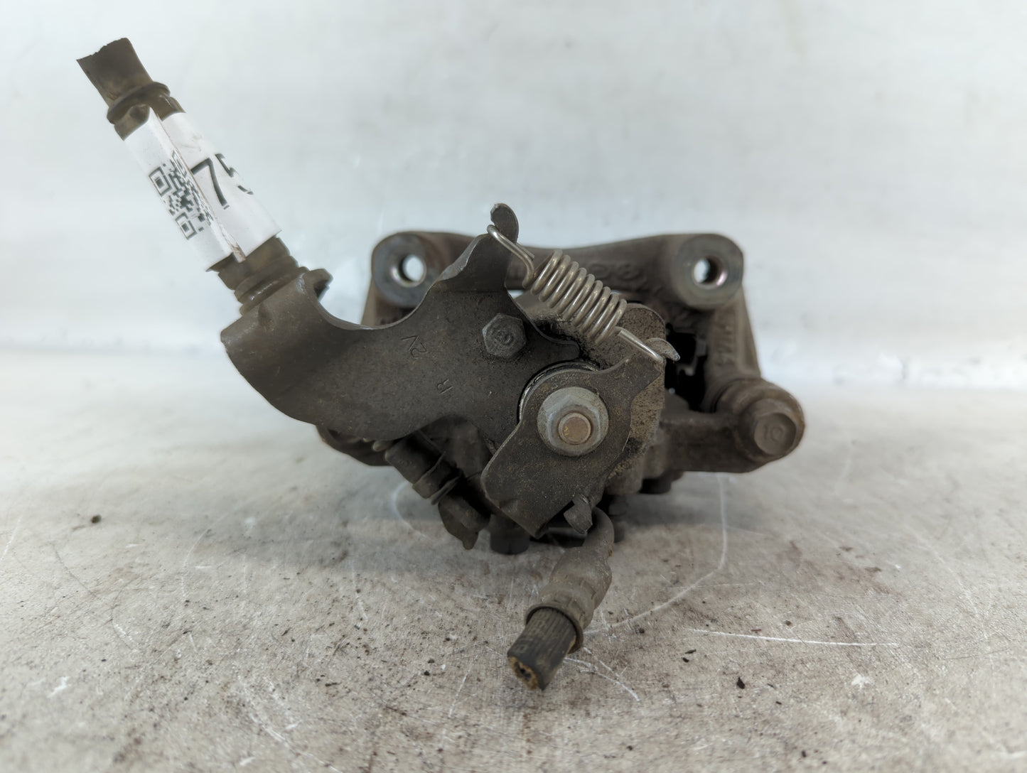 2014-2019 Kia Soul Front Passenger Right Brake Caliper - Oemusedautoparts1.com