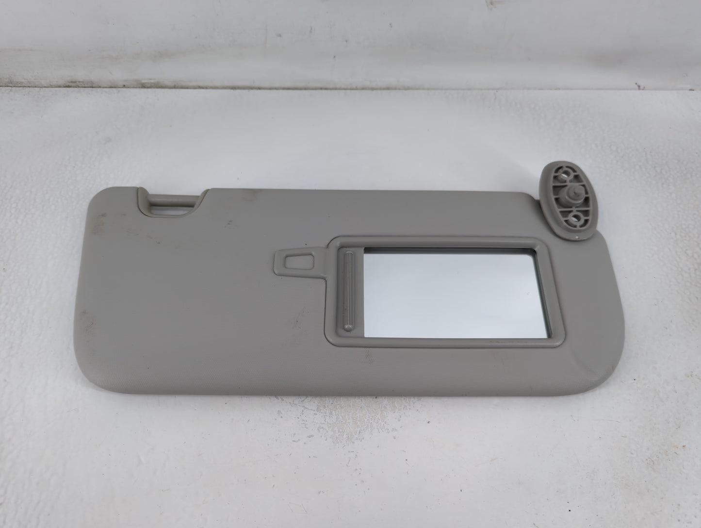 2014-2019 Kia Soul Sun Visor Shade Replacement Passenger Right Mirror Fits Fits 2014 2015 2016 2017 2018 2019 OEM Used Auto 
