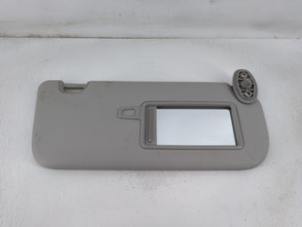 compare product 2014-2019 Kia Soul Sun Visor Shade Replacement Passenger Right Mirror Fits Fits 2014 2015 2016 2017 2018 2019 OEM Used Auto Parts