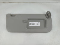 2014-2019 Kia Soul Sun Visor Shade Replacement Passenger Right Mirror Fits Fits 2014 2015 2016 2017 2018 2019 OEM Used Auto 