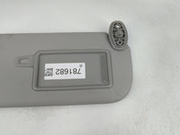 2014-2019 Kia Soul Sun Visor Shade Replacement Passenger Right Mirror Fits Fits 2014 2015 2016 2017 2018 2019 OEM Used Auto 
