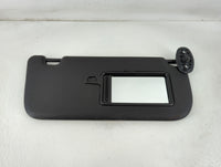 2014-2019 Kia Soul Sun Visor Shade Replacement Passenger Right Mirror Fits Fits 2014 2015 2016 2017 2018 2019 OEM Used Auto 