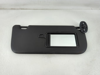 compare product 2014-2019 Kia Soul Sun Visor Shade Replacement Passenger Right Mirror Fits Fits 2014 2015 2016 2017 2018 2019 OEM Used Auto Parts