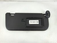 2014-2019 Kia Soul Sun Visor Shade Replacement Passenger Right Mirror Fits Fits 2014 2015 2016 2017 2018 2019 OEM Used Auto 