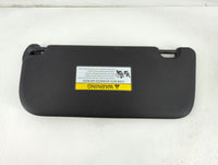 2014-2019 Kia Soul Sun Visor Shade Replacement Passenger Right Mirror Fits Fits 2014 2015 2016 2017 2018 2019 OEM Used Auto 
