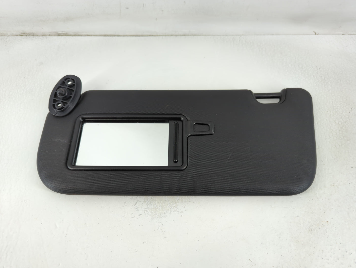 2014-2019 Kia Soul Sun Visor Shade Replacement Driver Left Mirror Fits Fits 2014 2015 2016 2017 2018 2019 OEM Used Auto Part