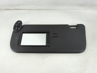2014-2019 Kia Soul Sun Visor Shade Replacement Driver Left Mirror Fits Fits 2014 2015 2016 2017 2018 2019 OEM Used Auto Part