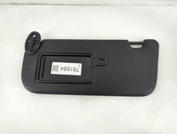 2014-2019 Kia Soul Sun Visor Shade Replacement Driver Left Mirror Fits Fits 2014 2015 2016 2017 2018 2019 OEM Used Auto Part