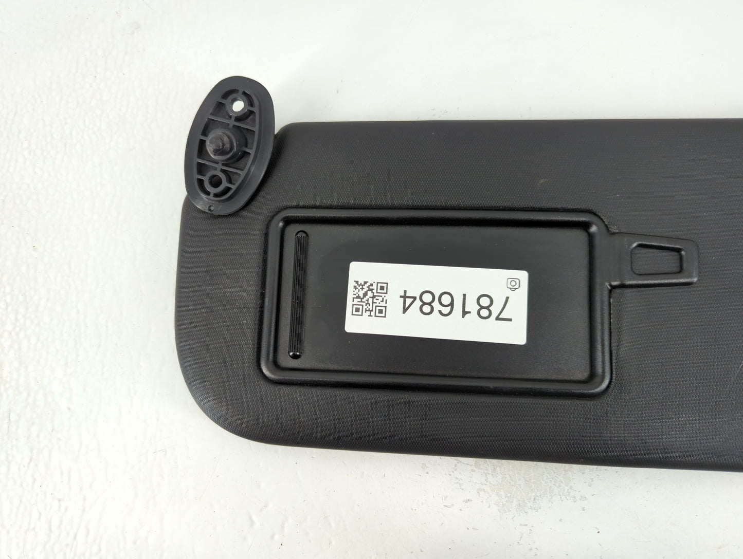 2014-2019 Kia Soul Sun Visor Shade Replacement Driver Left Mirror Fits Fits 2014 2015 2016 2017 2018 2019 OEM Used Auto Part