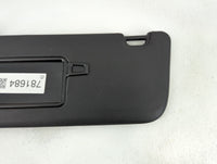 2014-2019 Kia Soul Sun Visor Shade Replacement Driver Left Mirror Fits Fits 2014 2015 2016 2017 2018 2019 OEM Used Auto Part