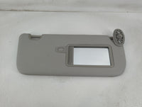 2014-2019 Kia Soul Sun Visor Shade Replacement Passenger Right Mirror Fits Fits 2014 2015 2016 2017 2018 2019 OEM Used Auto 