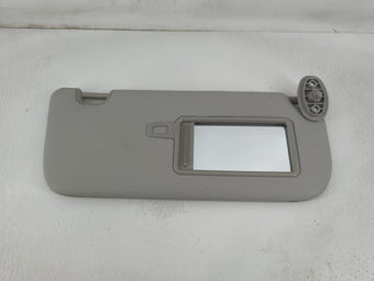 compare product 2014-2019 Kia Soul Sun Visor Shade Replacement Passenger Right Mirror Fits Fits 2014 2015 2016 2017 2018 2019 OEM Used Auto Parts