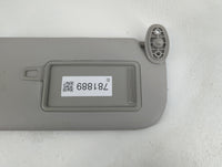 2014-2019 Kia Soul Sun Visor Shade Replacement Passenger Right Mirror Fits Fits 2014 2015 2016 2017 2018 2019 OEM Used Auto 