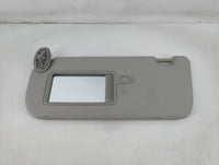 2014-2019 Kia Soul Sun Visor Shade Replacement Driver Left Mirror Fits Fits 2014 2015 2016 2017 2018 2019 OEM Used Auto Part