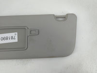 2014-2019 Kia Soul Sun Visor Shade Replacement Driver Left Mirror Fits Fits 2014 2015 2016 2017 2018 2019 OEM Used Auto Part