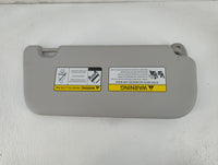 2014-2019 Kia Soul Sun Visor Shade Replacement Driver Left Mirror Fits Fits 2014 2015 2016 2017 2018 2019 OEM Used Auto Part
