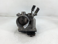2014-2019 Kia Soul Throttle Body P/N:35100-2E000 Fits Fits 2011 2012 2013 2014 2015 2016 2017 2018 2019 2020 2021 OEM Used A