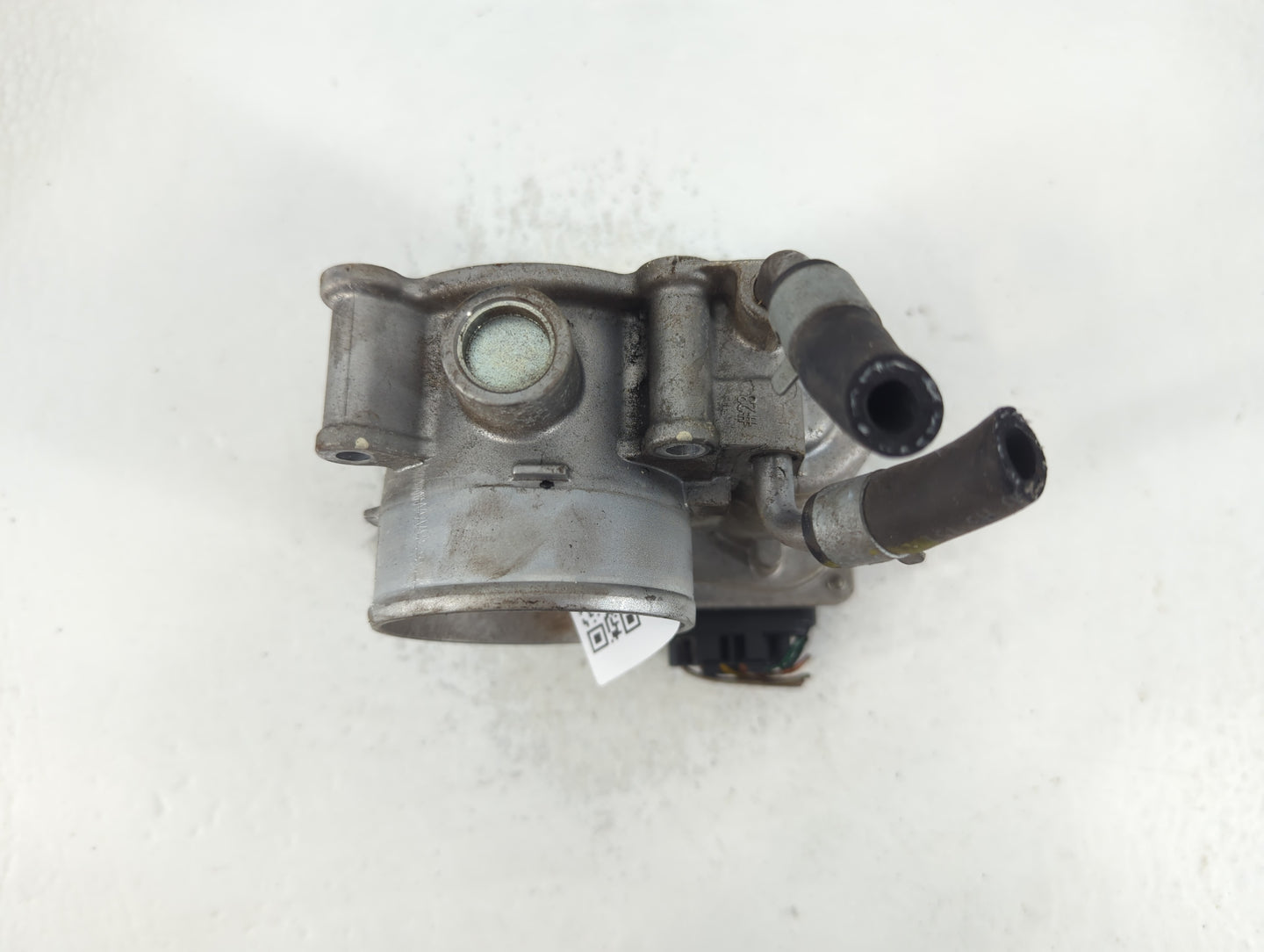 2014-2019 Kia Soul Throttle Body P/N:35100-2E000 Fits Fits 2011 2012 2013 2014 2015 2016 2017 2018 2019 2020 2021 OEM Used A