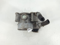 2014-2019 Kia Soul Throttle Body P/N:35100-2E000 Fits Fits 2011 2012 2013 2014 2015 2016 2017 2018 2019 2020 2021 OEM Used A
