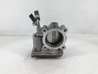 2014-2019 Kia Soul Throttle Body P/N:35100-2E000 Fits Fits 2011 2012 2013 2014 2015 2016 2017 2018 2019 2020 2021 OEM Used A
