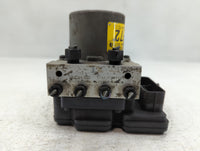 2016 Kia Soul Anti-Lock Brake ABS Pump Module Actuator OEM P/N:58900-B2720 Fits OEM Used Auto Parts - Oemusedautoparts1.com