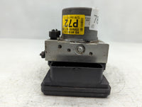 2016 Kia Soul Anti-Lock Brake ABS Pump Module Actuator OEM P/N:58900-B2720 Fits OEM Used Auto Parts - Oemusedautoparts1.com