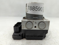 2016 Kia Soul ABS Pump Control Module Replacement P/N:58900-B2720 Fits OEM Used Auto Parts - Oemusedautoparts1.com
