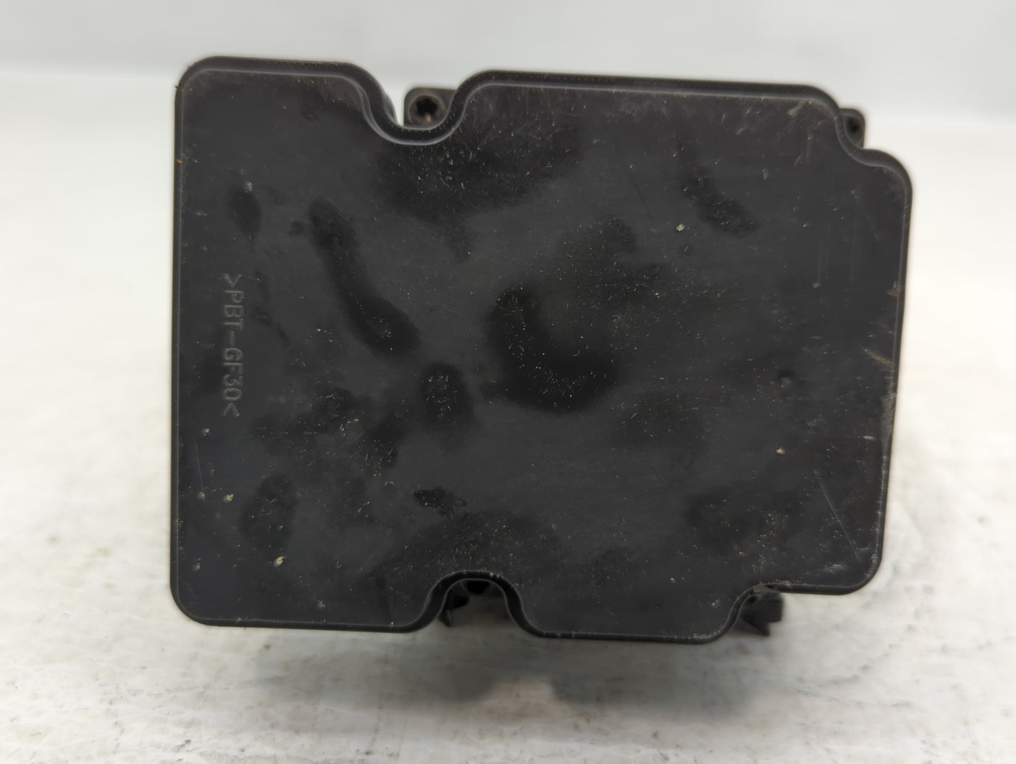 2016 Kia Soul ABS Pump Control Module Replacement P/N:58900-B2720 Fits OEM Used Auto Parts - Oemusedautoparts1.com