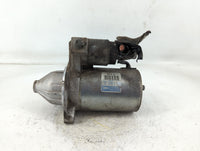 2014-2019 Kia Soul Car Starter Motor Solenoid OEM P/N:36100-2B110 Fits Fits 2014 2015 2016 2017 2018 2019 OEM Used Auto Part