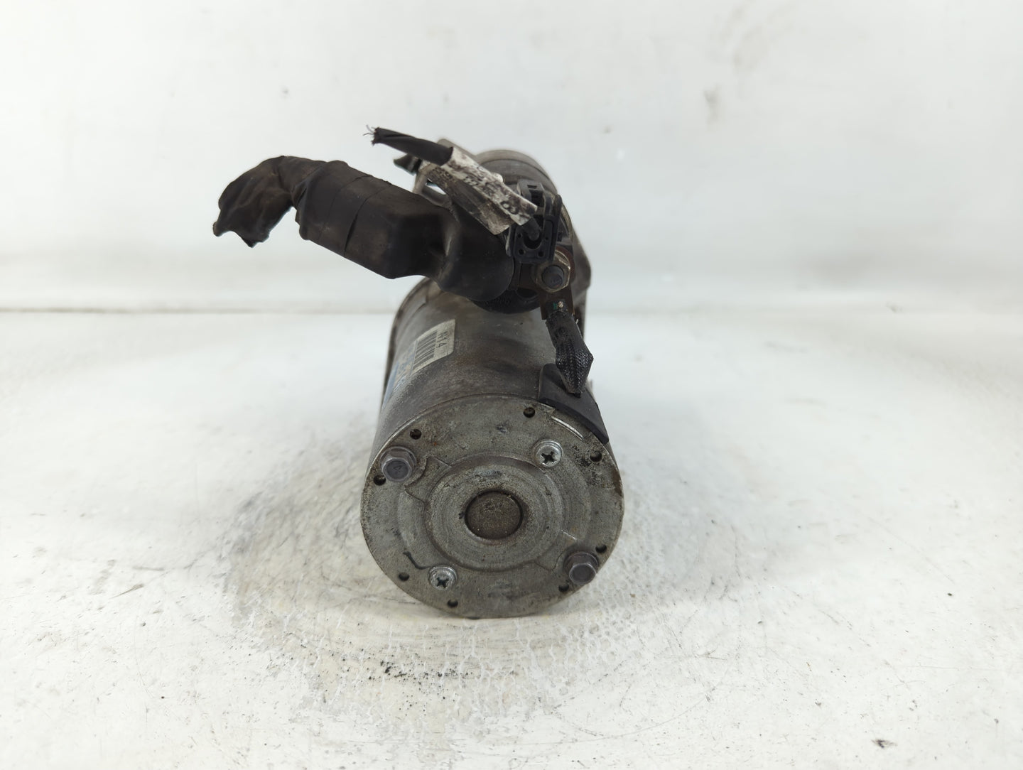 2014-2019 Kia Soul Car Starter Motor Solenoid OEM P/N:36100-2B110 Fits Fits 2014 2015 2016 2017 2018 2019 OEM Used Auto Part