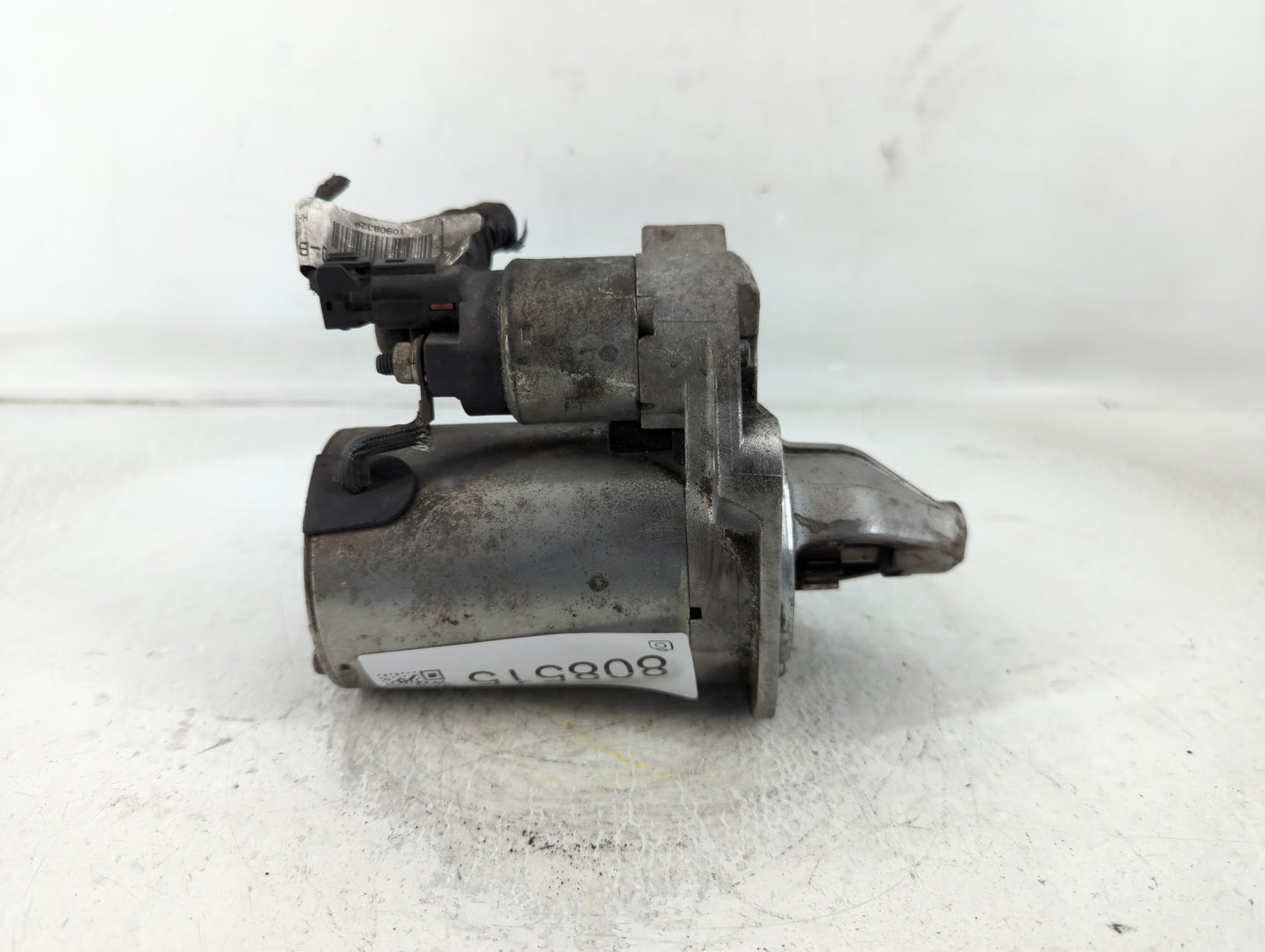 2014-2019 Kia Soul Car Starter Motor Solenoid OEM P/N:36100-2B110 Fits Fits 2014 2015 2016 2017 2018 2019 OEM Used Auto Part