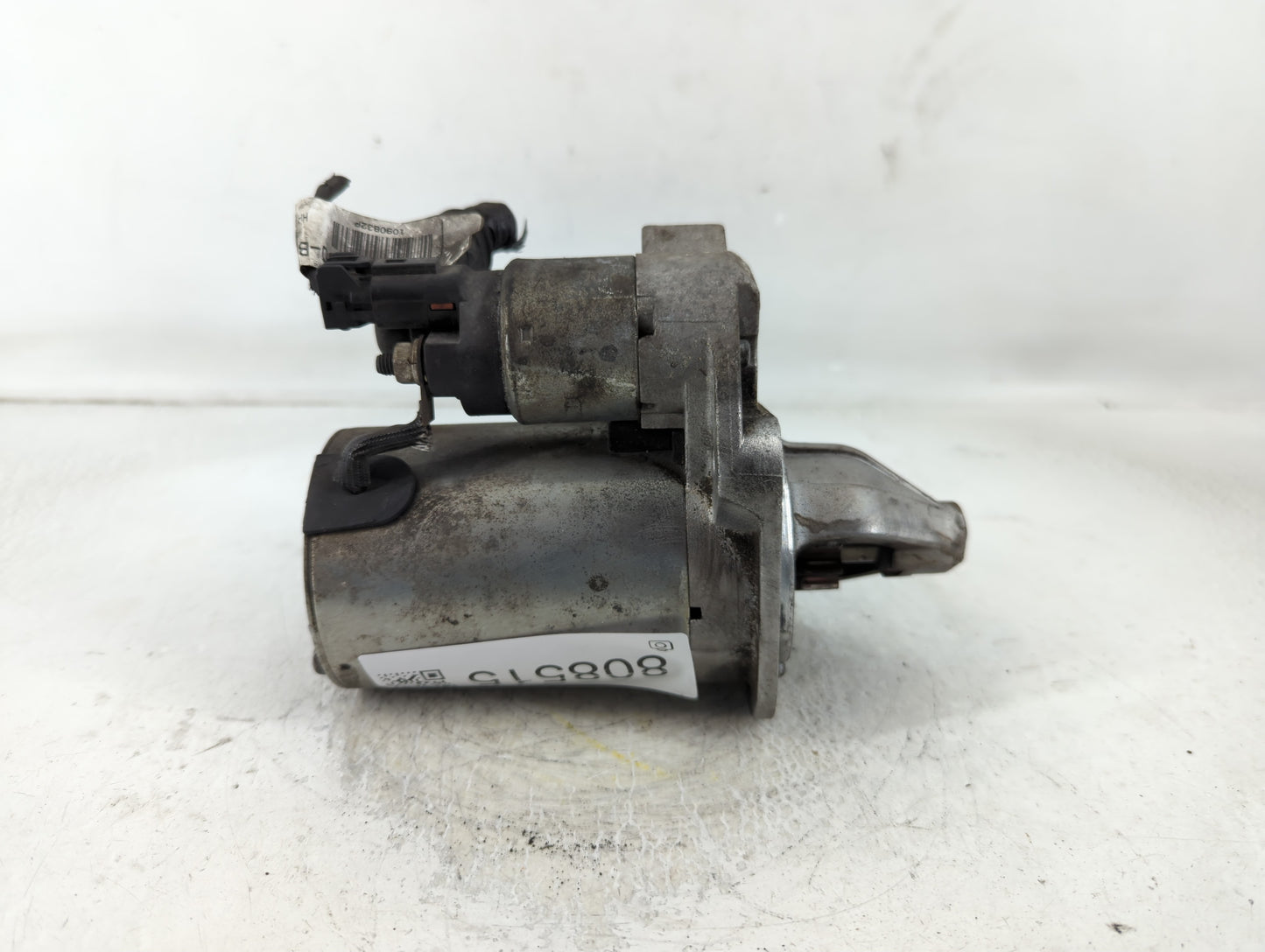2014-2019 Kia Soul Car Starter Motor Solenoid OEM P/N:36100-2B110 Fits Fits 2014 2015 2016 2017 2018 2019 OEM Used Auto Part