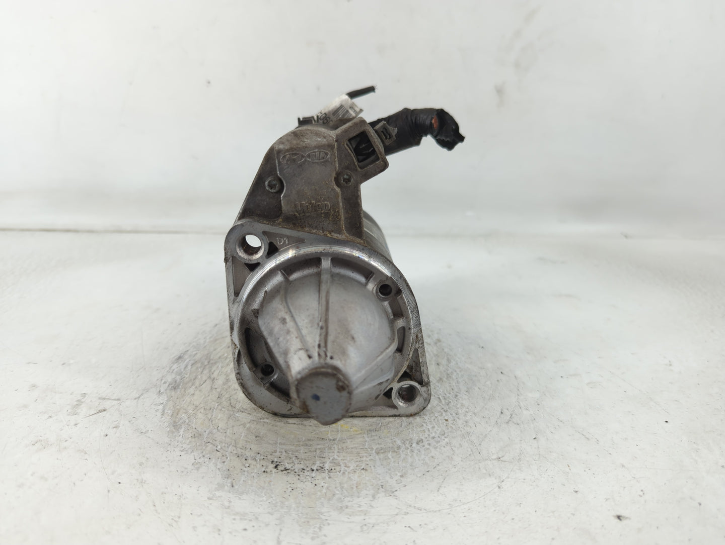 2014-2019 Kia Soul Car Starter Motor Solenoid OEM P/N:36100-2B110 Fits Fits 2014 2015 2016 2017 2018 2019 OEM Used Auto Part