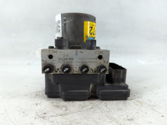 compare product 2016 Kia Soul Anti-Lock Brake ABS Pump Module Actuator OEM P/N:58900-B2720 Fits OEM Used Auto Parts