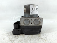 2016 Kia Soul Anti-Lock Brake ABS Pump Module Actuator OEM P/N:58900-B2720 Fits OEM Used Auto Parts - Oemusedautoparts1.com