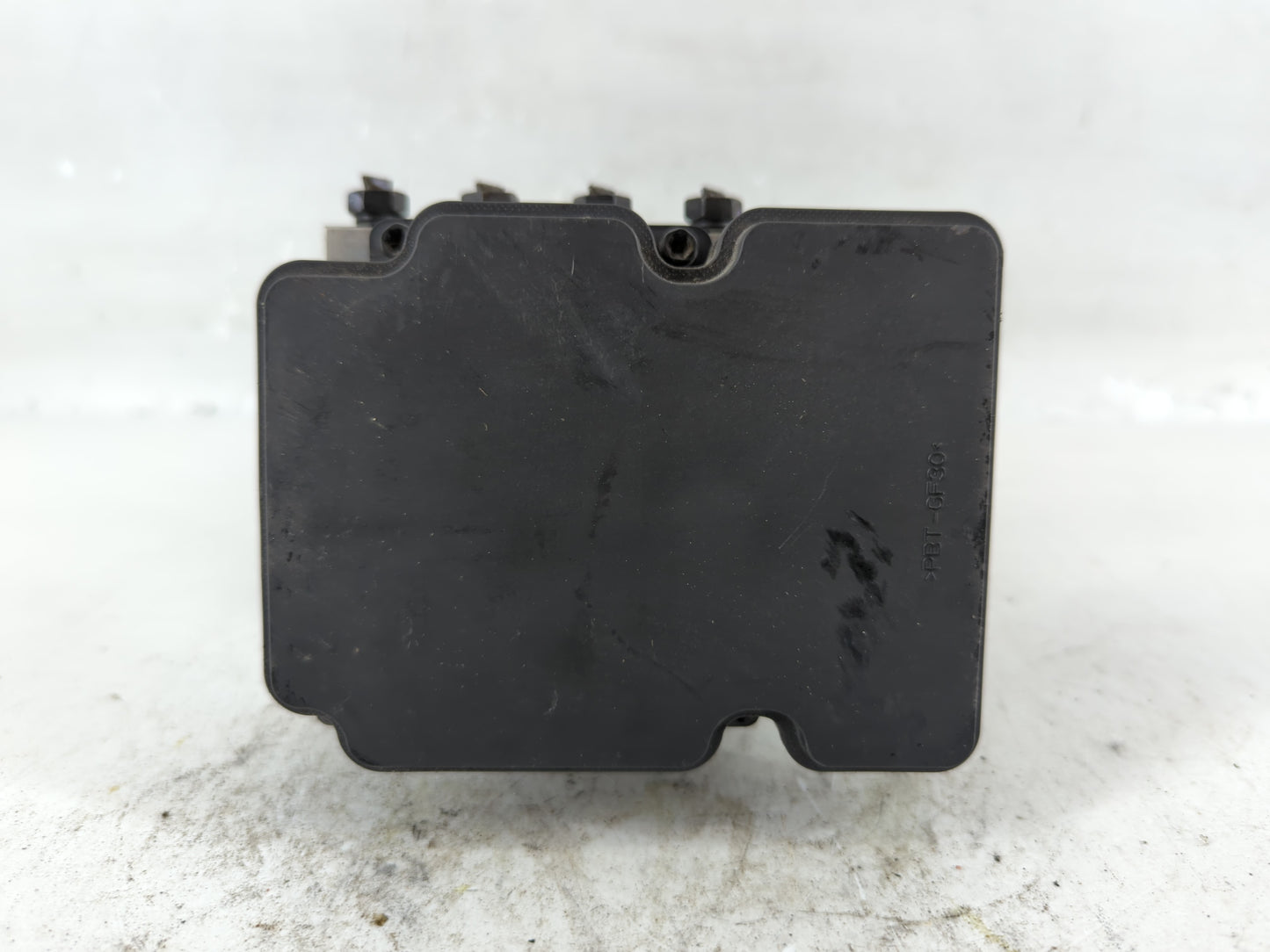 2016 Kia Soul ABS Pump Control Module Replacement P/N:58900-B2720 Fits OEM Used Auto Parts - Oemusedautoparts1.com