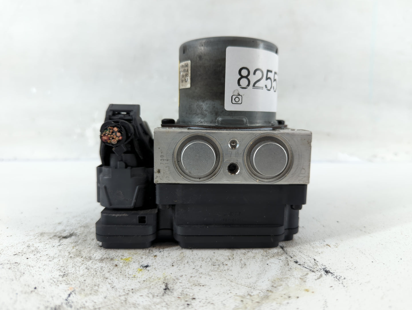 2016 Kia Soul ABS Pump Control Module Replacement P/N:58920-B2720 B2589-22520 Fits OEM Used Auto Parts - Oemusedautoparts1.c