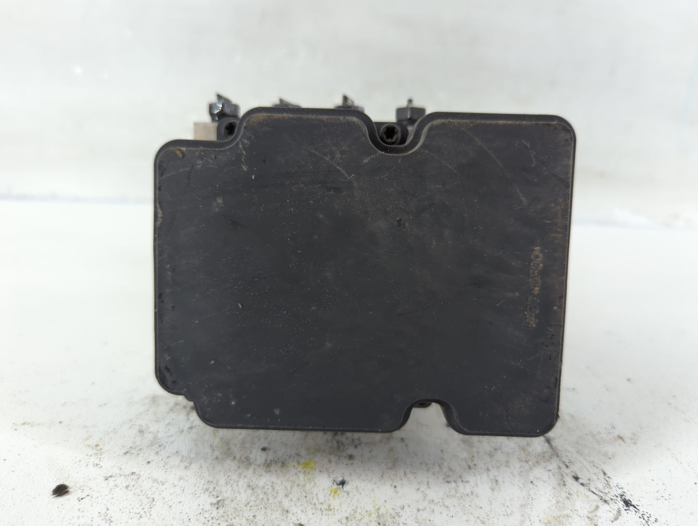 2016 Kia Soul ABS Pump Control Module Replacement P/N:58920-B2720 B2589-22520 Fits OEM Used Auto Parts - Oemusedautoparts1.c