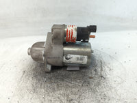2016-2021 Kia Soul Car Starter Motor Solenoid OEM P/N:82244038 Fits Fits 2013 2014 2016 2017 2018 2019 2020 2021 2022 OEM Us